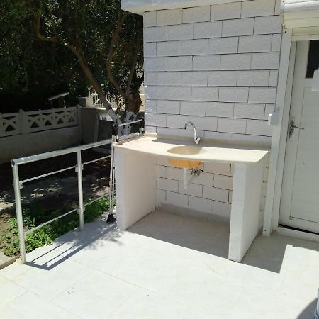 Cesme Burcu Sitesi Yaman Exterior foto