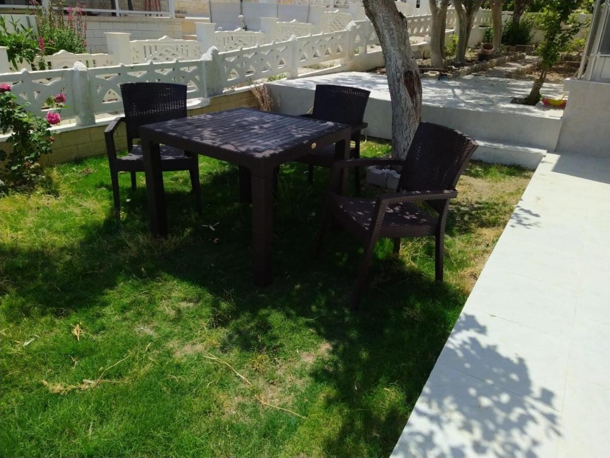 Cesme Burcu Sitesi Yaman Exterior foto