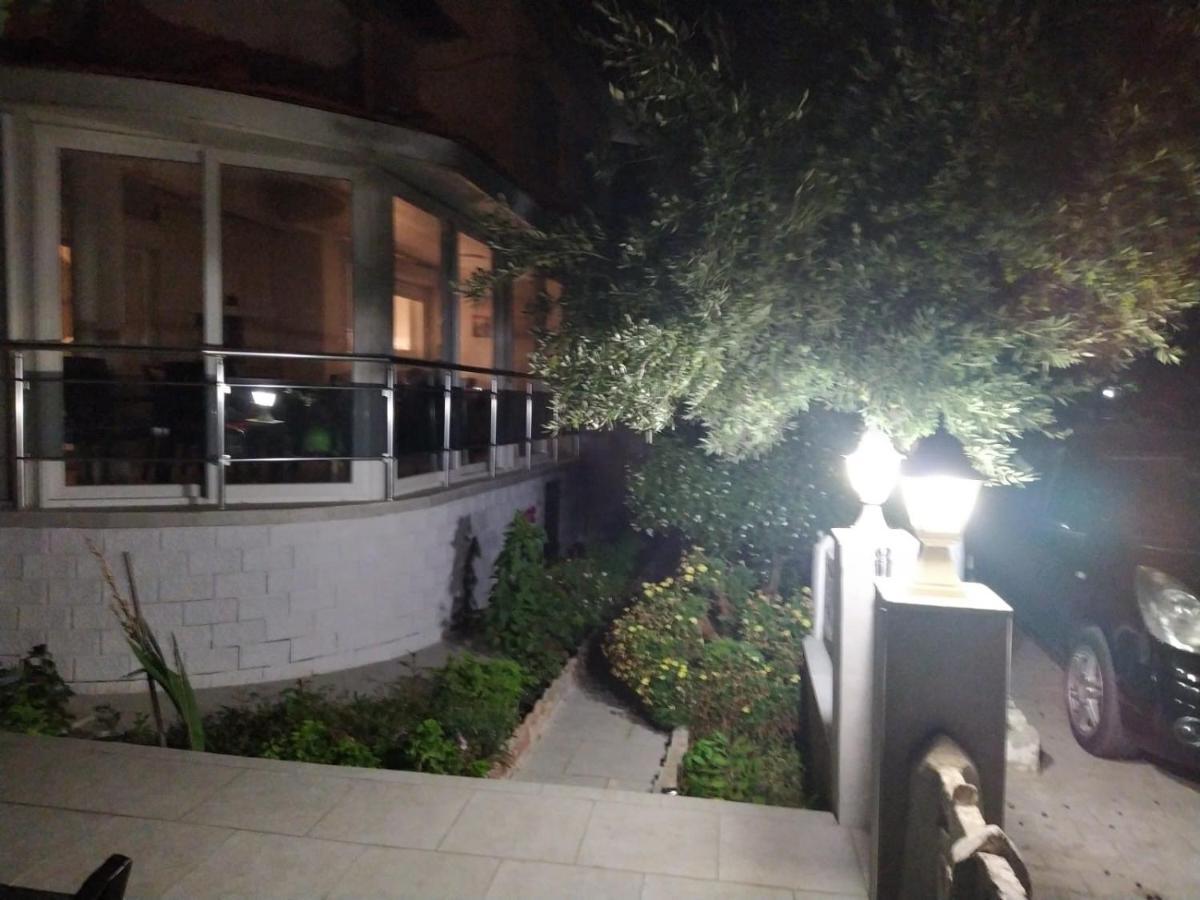 Cesme Burcu Sitesi Yaman Exterior foto