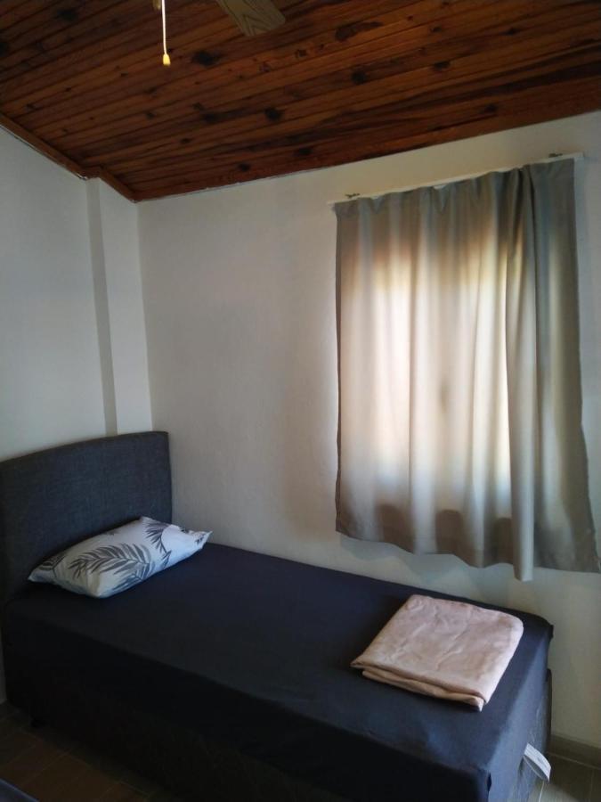 Cesme Burcu Sitesi Yaman Exterior foto