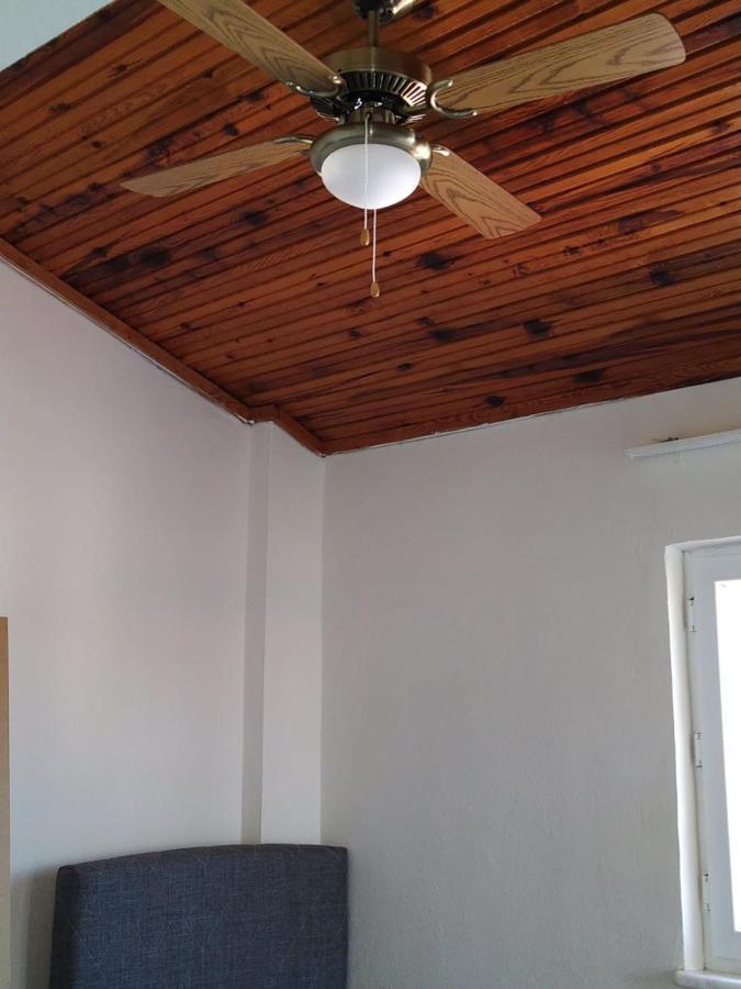 Cesme Burcu Sitesi Yaman Exterior foto