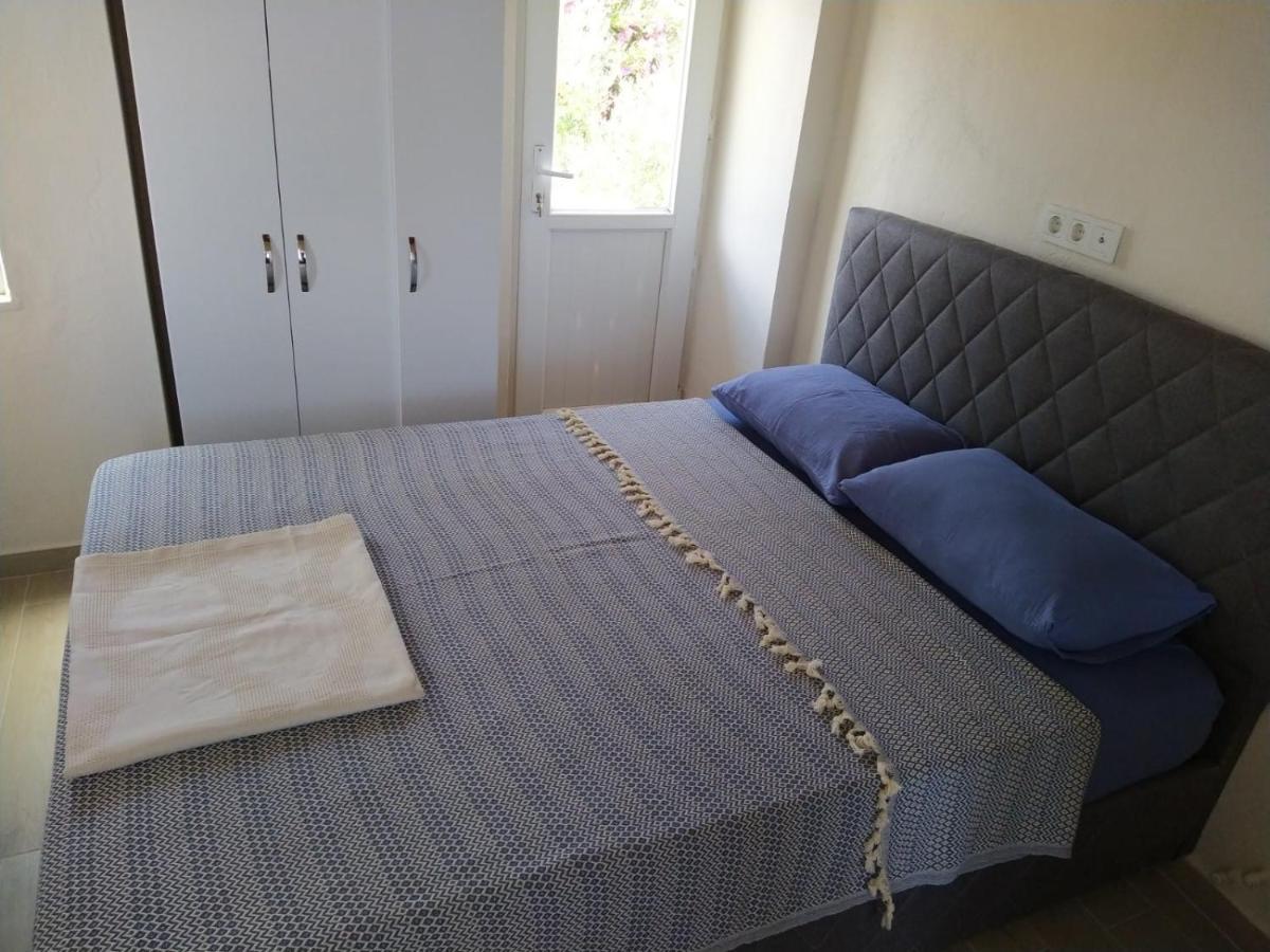 Cesme Burcu Sitesi Yaman Exterior foto