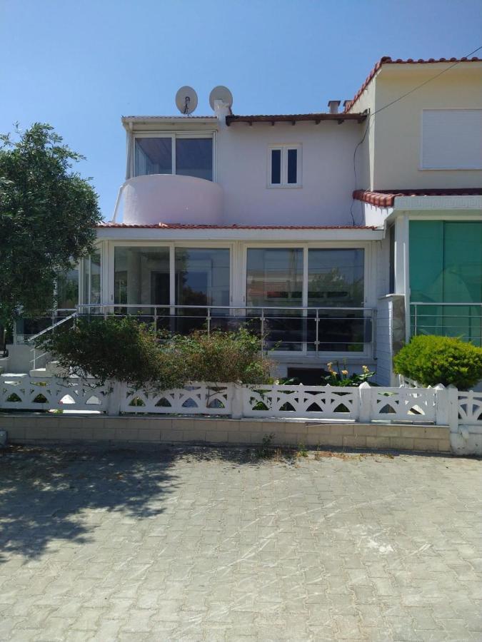 Cesme Burcu Sitesi Yaman Exterior foto