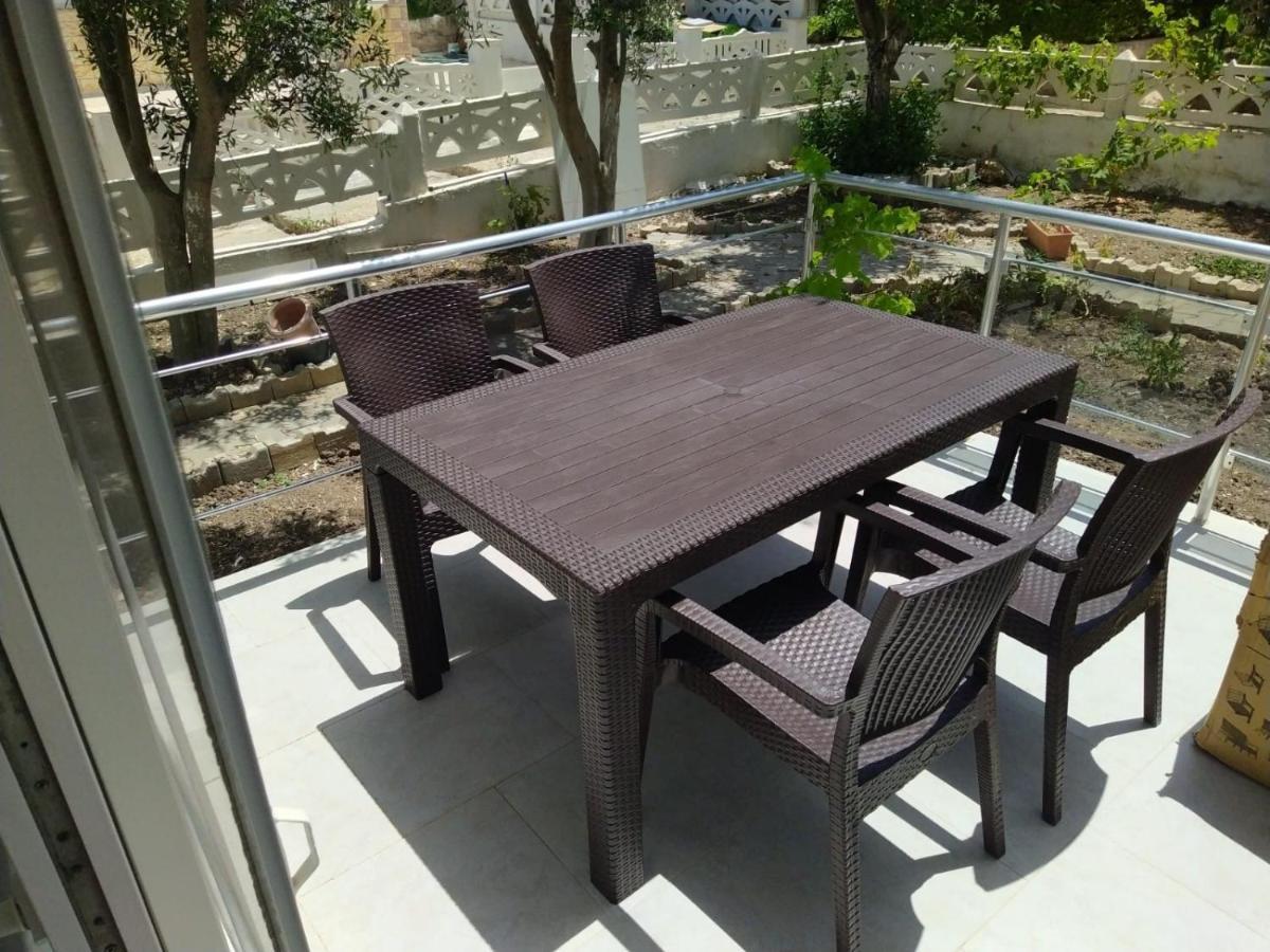 Cesme Burcu Sitesi Yaman Exterior foto