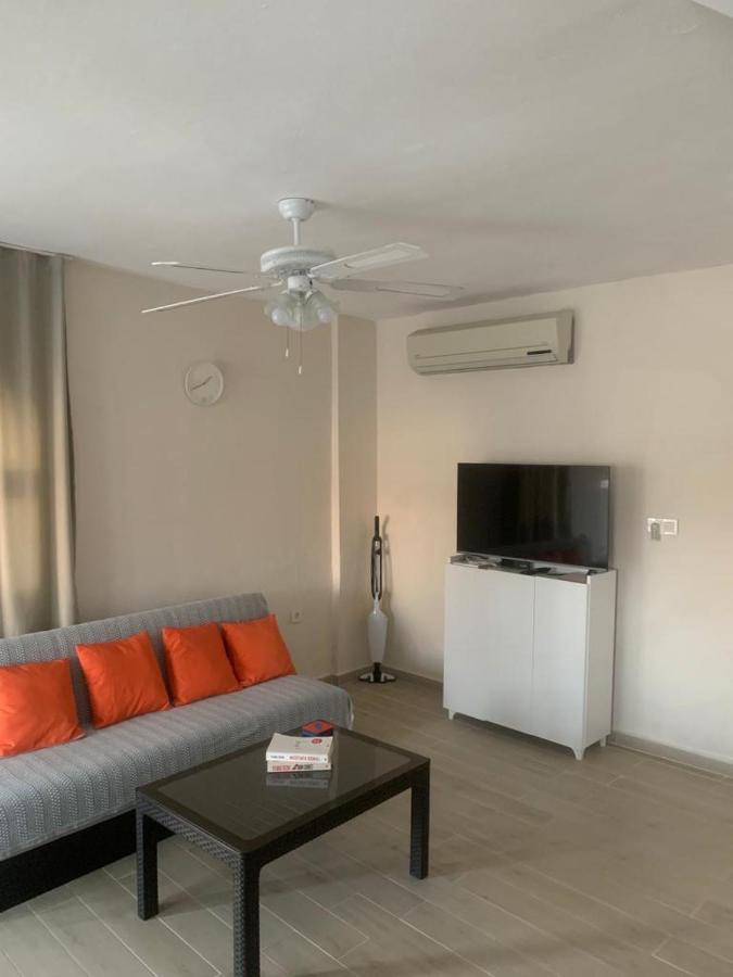 Cesme Burcu Sitesi Yaman Exterior foto