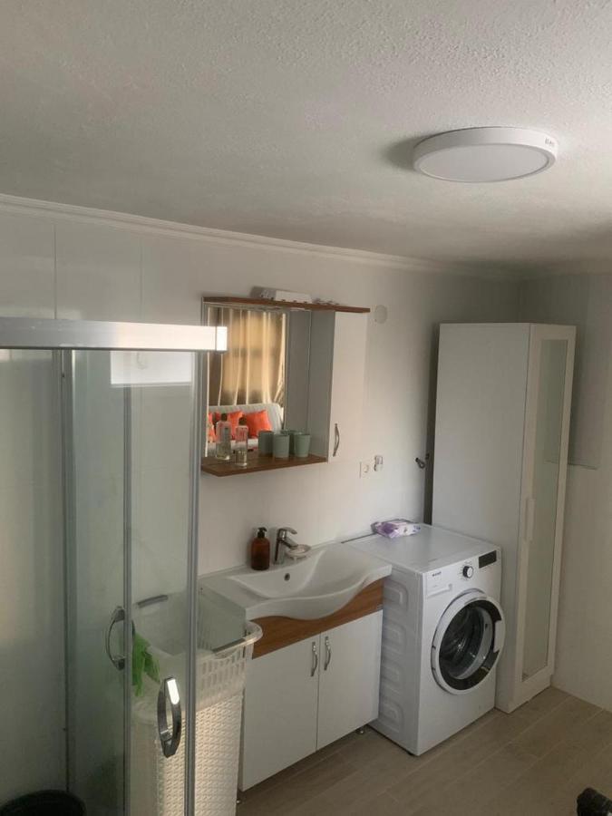 Cesme Burcu Sitesi Yaman Exterior foto