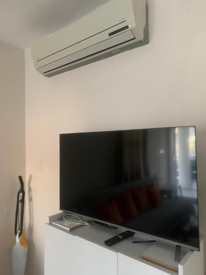 Cesme Burcu Sitesi Yaman Exterior foto
